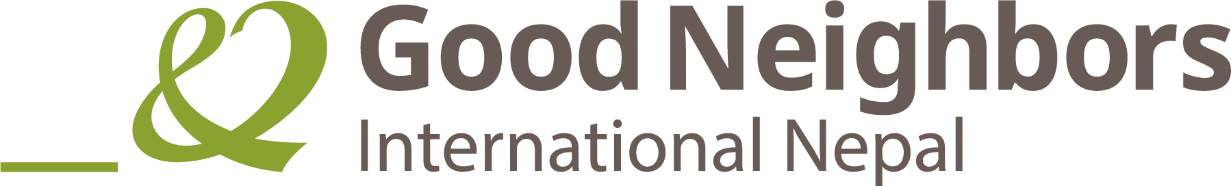 Good Neighbors International Nepal